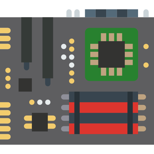 Arduino microcontroller